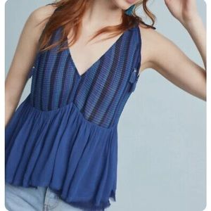 Anthropologie Akemi+Kin size XS